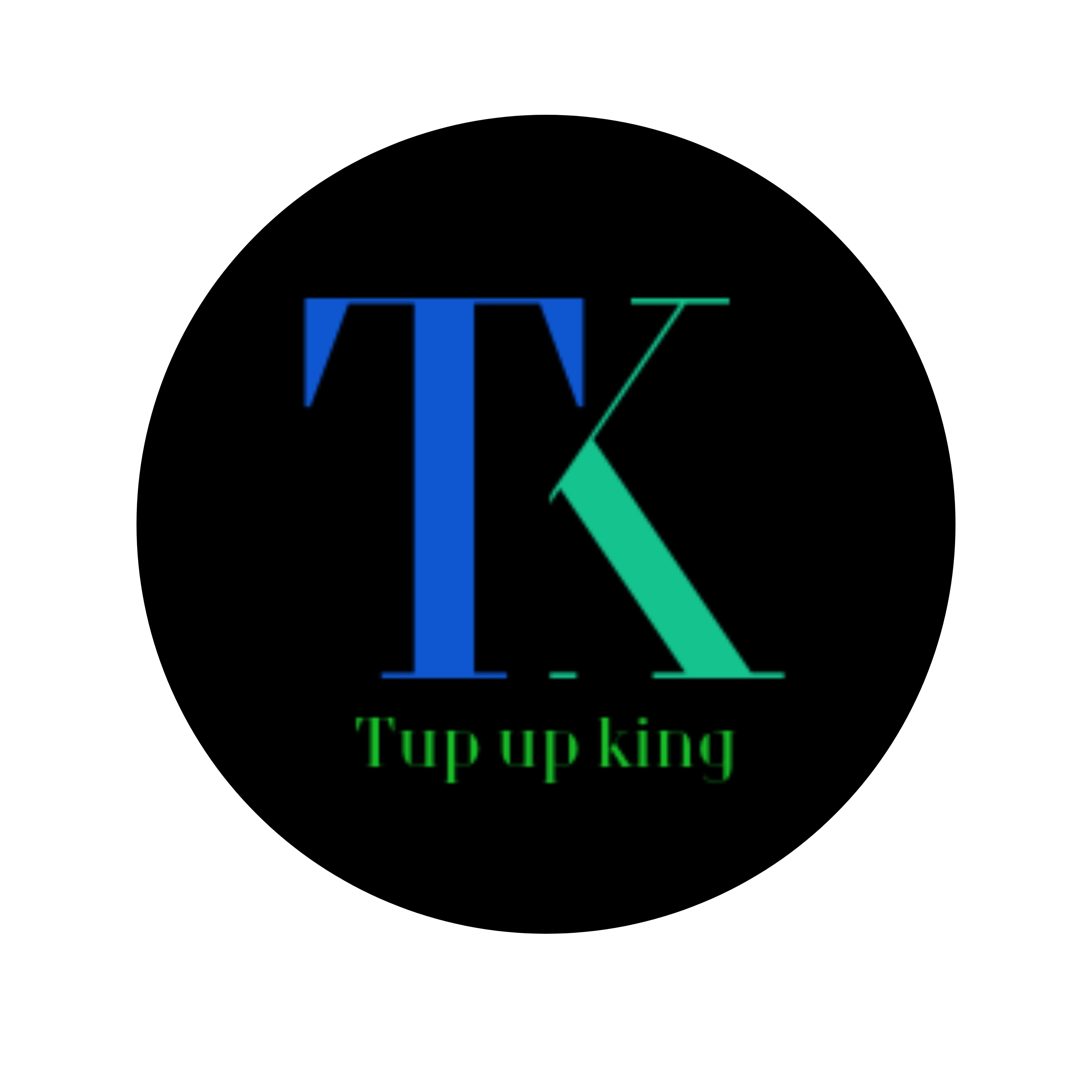 TopUp King